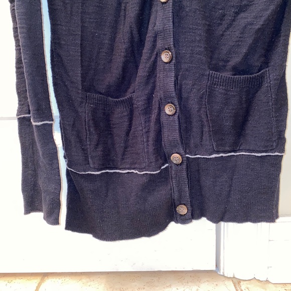 Cardigan - Picture 2 of 2